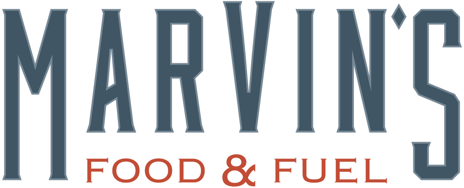 Marvin's Food & Fuel